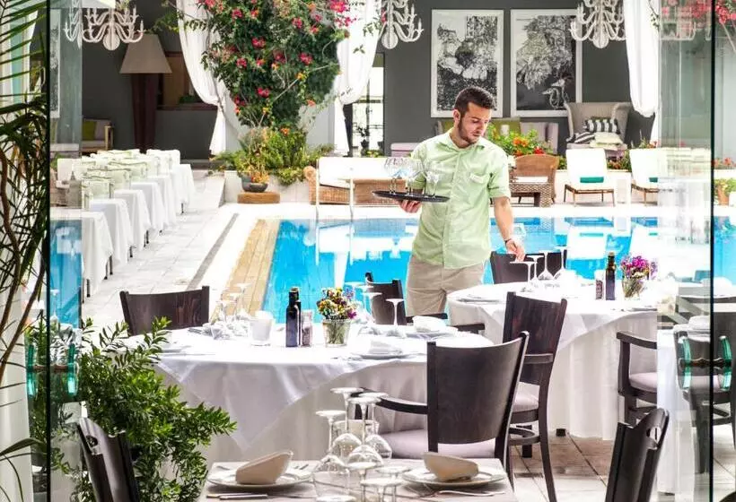 La Piscine Art Hotel, Philian Hotels And Resorts