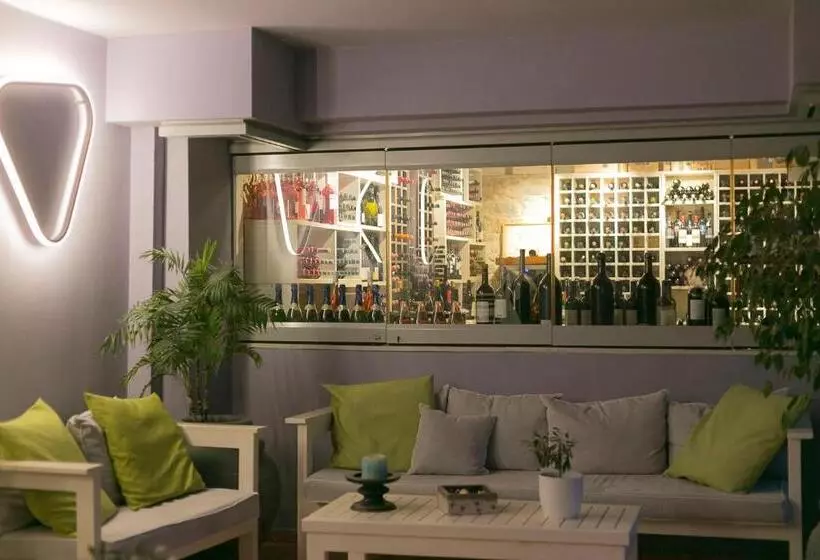 La Piscine Art Hotel, Philian Hotels And Resorts