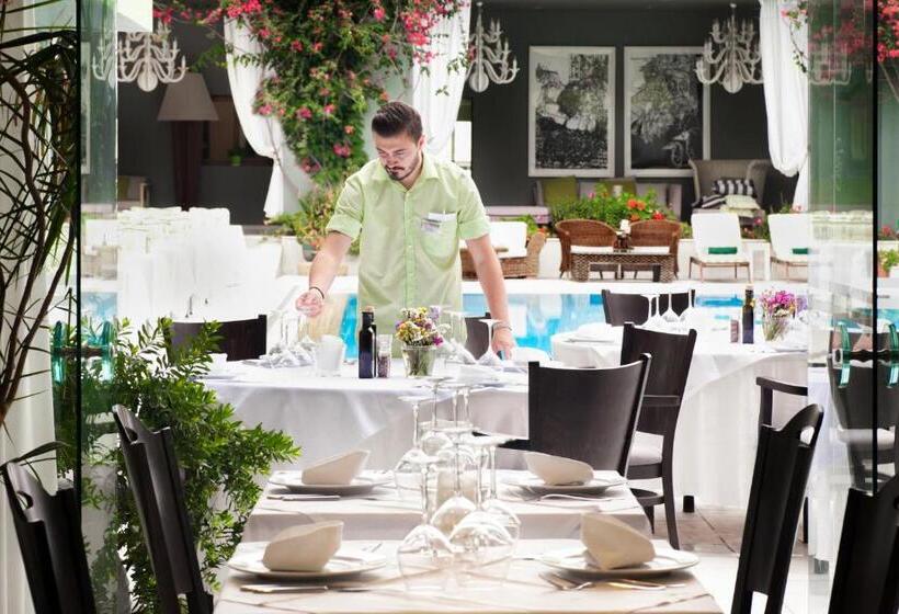 La Piscine Art Hotel, Philian Hotels And Resorts