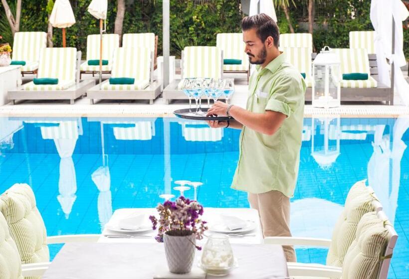 La Piscine Art Hotel, Philian Hotels And Resorts