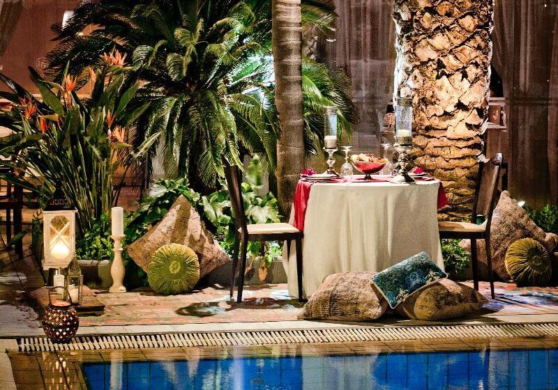 La Piscine Art Hotel, Philian Hotels And Resorts