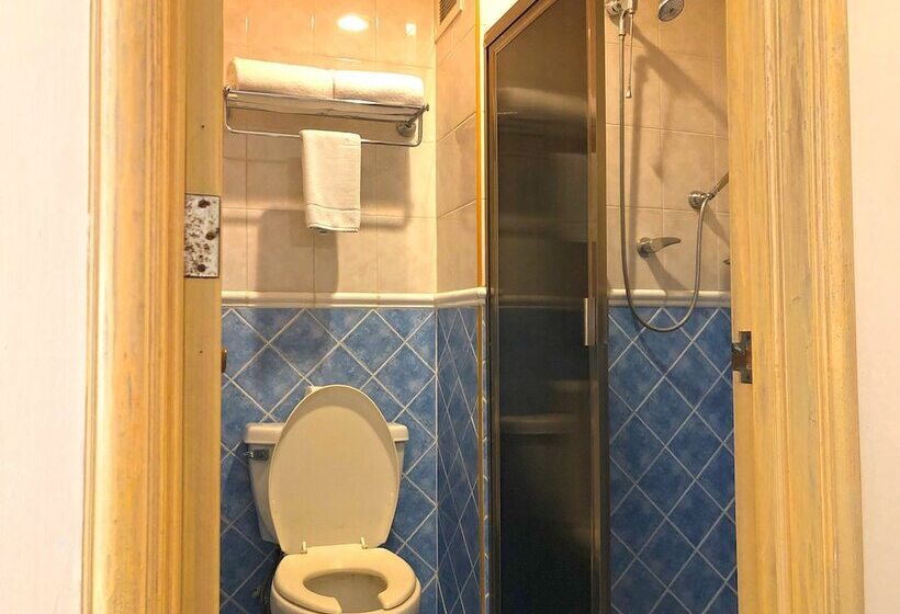 هتل Los Cocos Chetumal