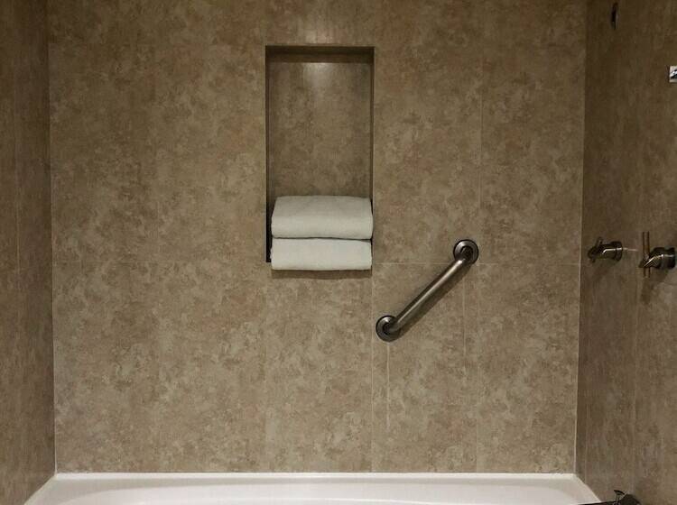 هتل Los Cocos Chetumal