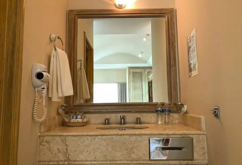 ホテル Los Cocos Chetumal