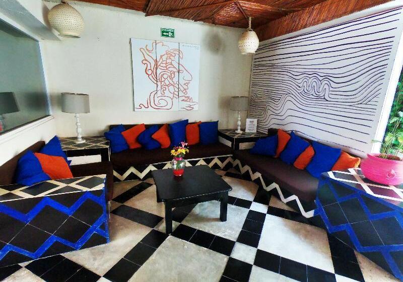 酒店 Maya Del Mar On Fifth Avenue