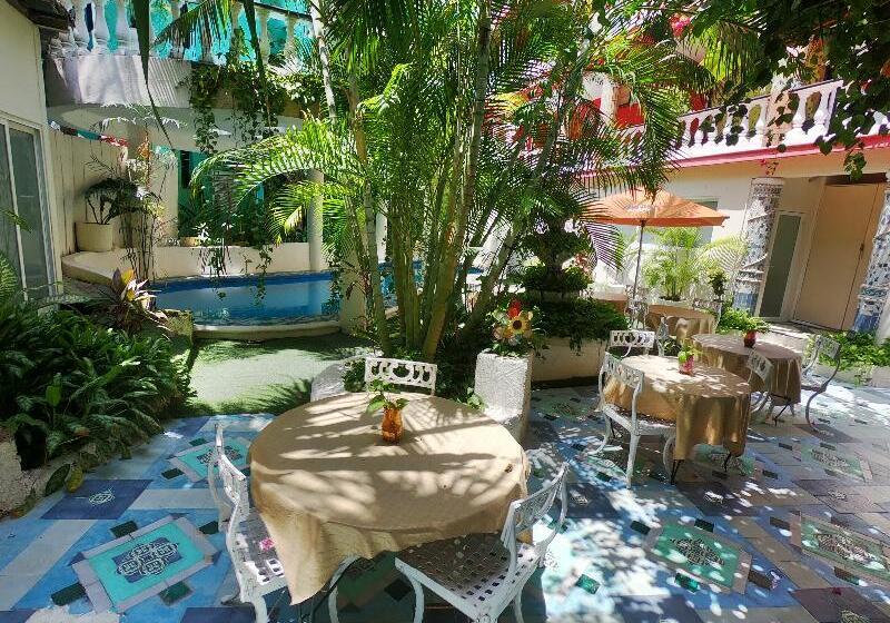 酒店 Maya Del Mar On Fifth Avenue