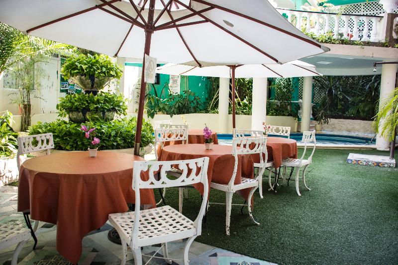 酒店 Maya Del Mar On Fifth Avenue