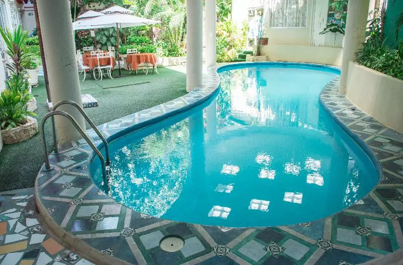 호텔 Maya Del Mar On Fifth Avenue