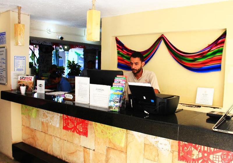 酒店 Maya Del Mar On Fifth Avenue