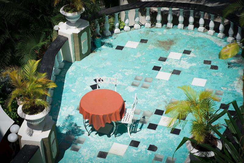 酒店 Maya Del Mar On Fifth Avenue