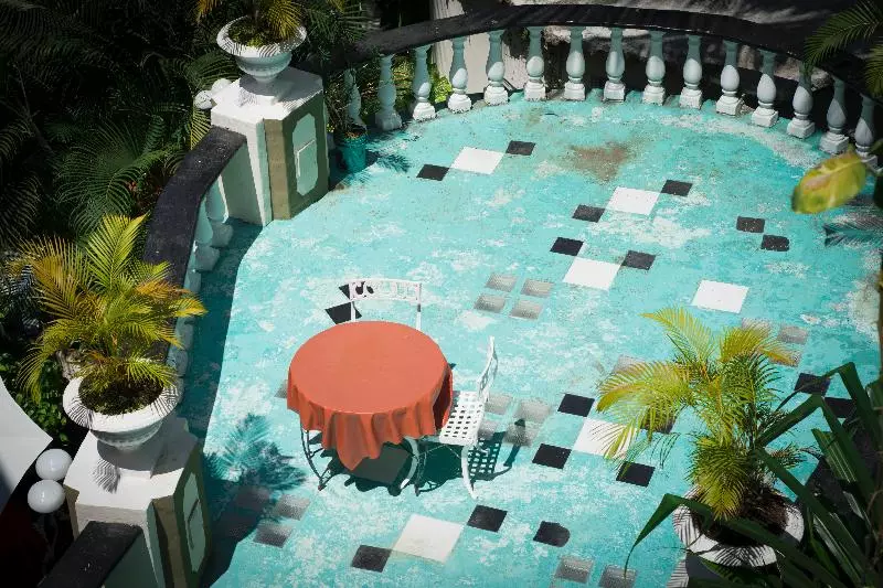 호텔 Maya Del Mar On Fifth Avenue