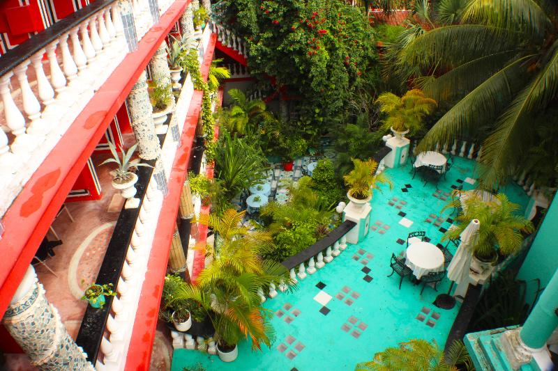 酒店 Maya Del Mar On Fifth Avenue