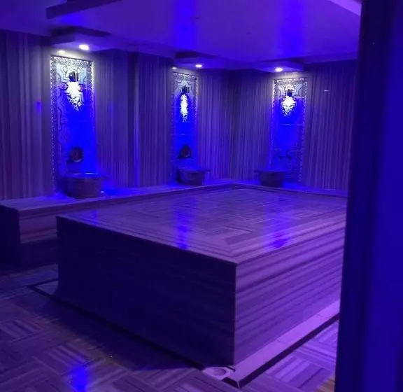 Miray Hotel Kleopatra