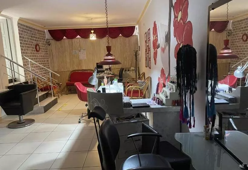 Miray Hotel Kleopatra