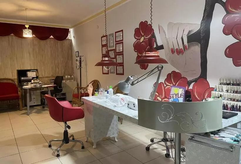 Miray Hotel Kleopatra