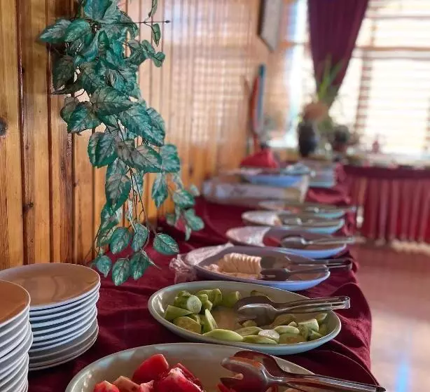 Miray Hotel Kleopatra