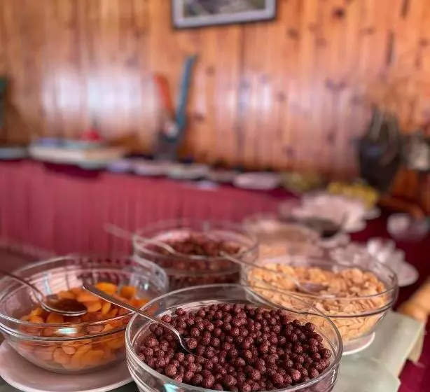 Miray Hotel Kleopatra