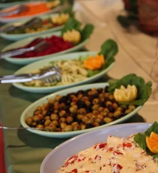 Miray Hotel Kleopatra