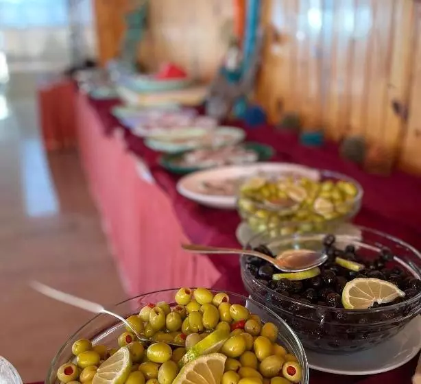 Miray Hotel Kleopatra