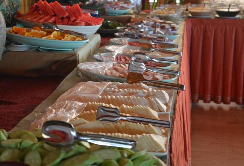 Miray Hotel Kleopatra