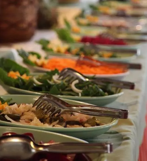 Miray Hotel Kleopatra