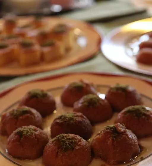 Miray Hotel Kleopatra