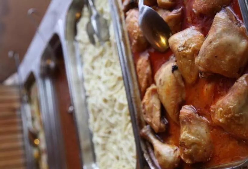 Miray Hotel Kleopatra