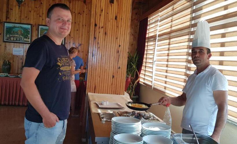 Miray Hotel Kleopatra