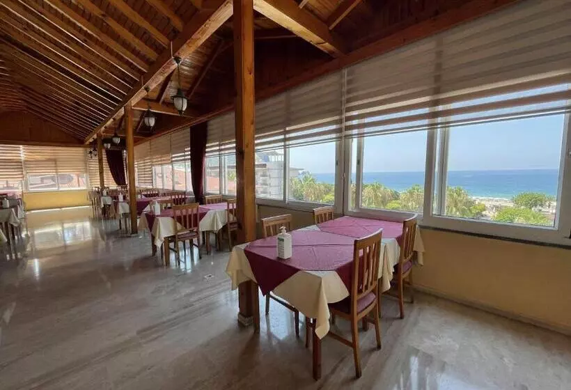 Miray Hotel Kleopatra