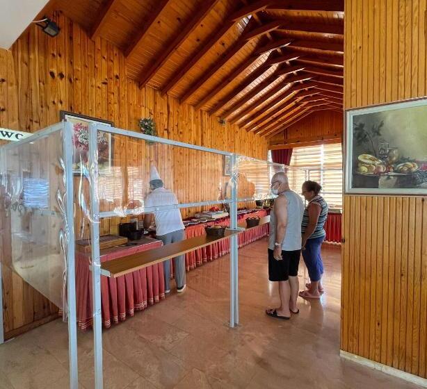 Miray Hotel Kleopatra