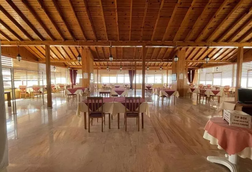 Miray Hotel Kleopatra