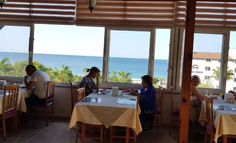 Miray Hotel Kleopatra