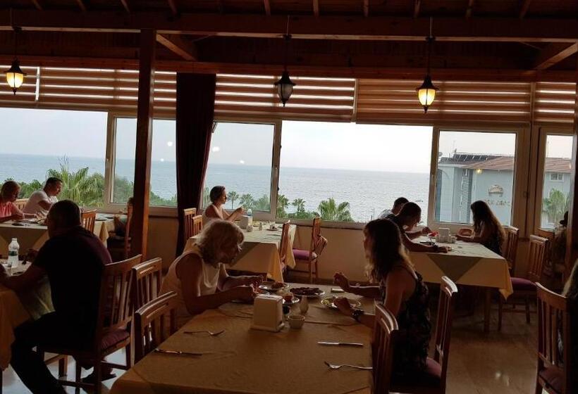 Miray Hotel Kleopatra