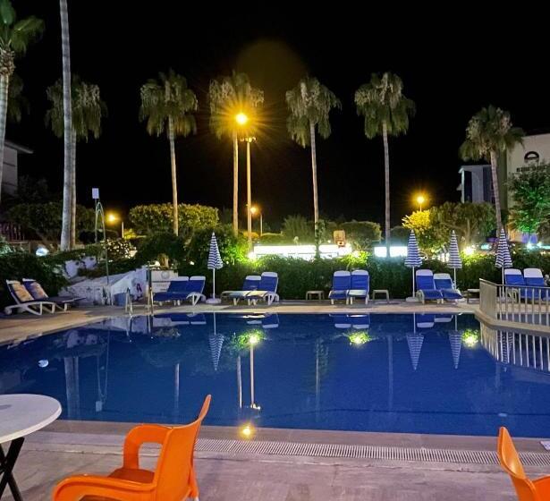 Miray Hotel Kleopatra