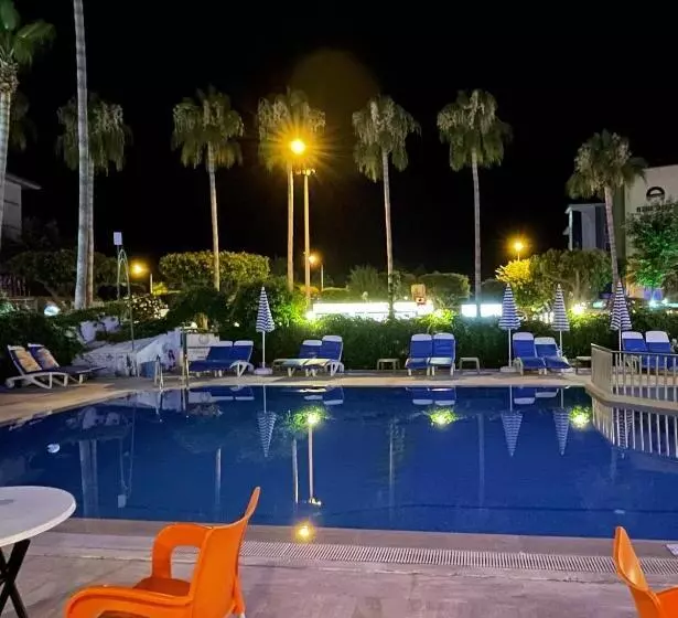 Miray Hotel Kleopatra