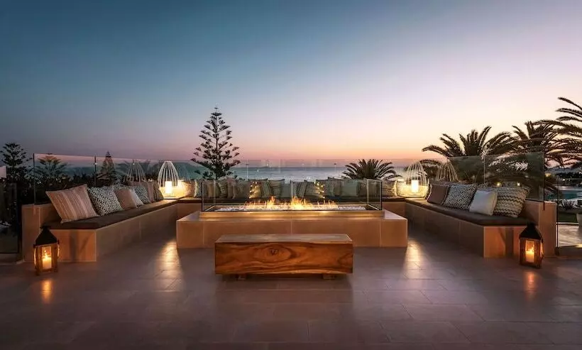 فندق Mitsis Rinela