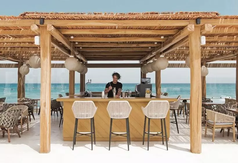 فندق Mitsis Rinela