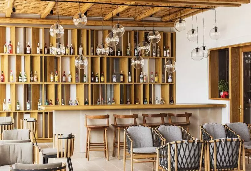 فندق Mitsis Rinela