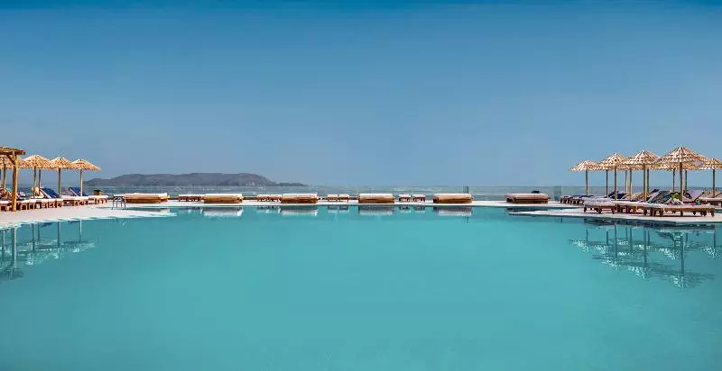 فندق Mitsis Rinela