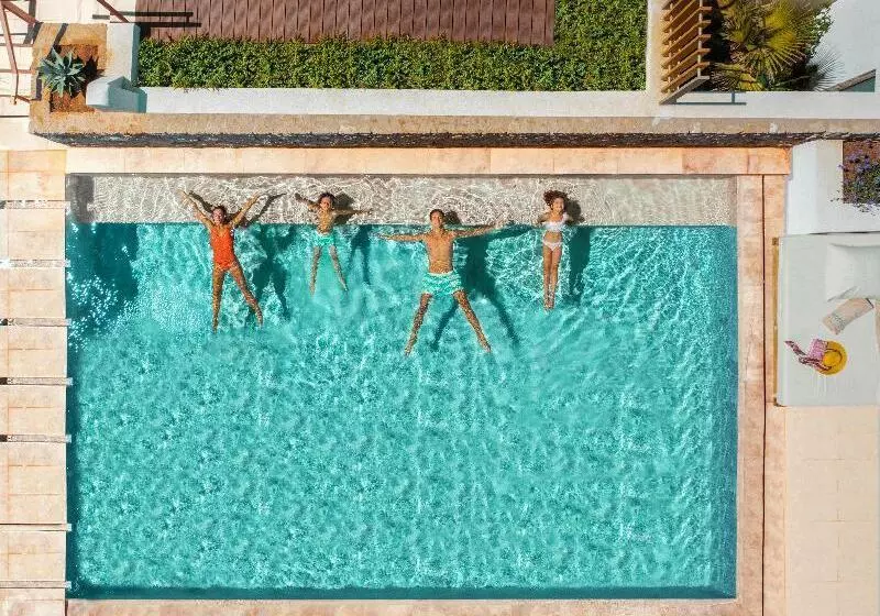 فندق Mitsis Rinela