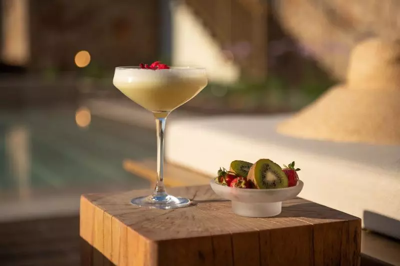 فندق Mitsis Rinela