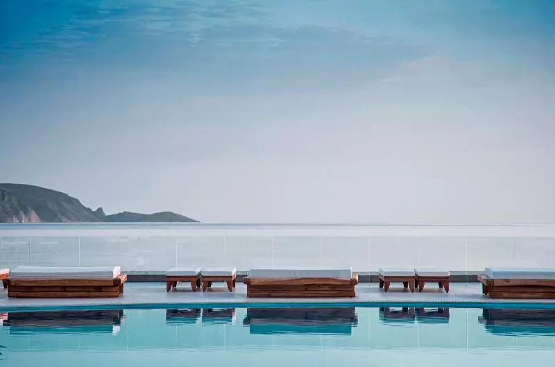 فندق Mitsis Rinela