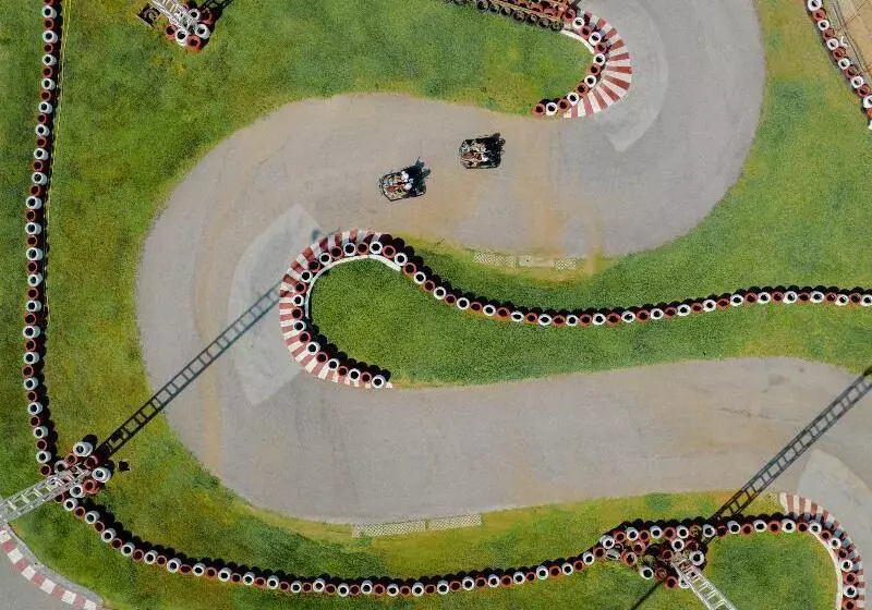 فندق Mitsis Rinela