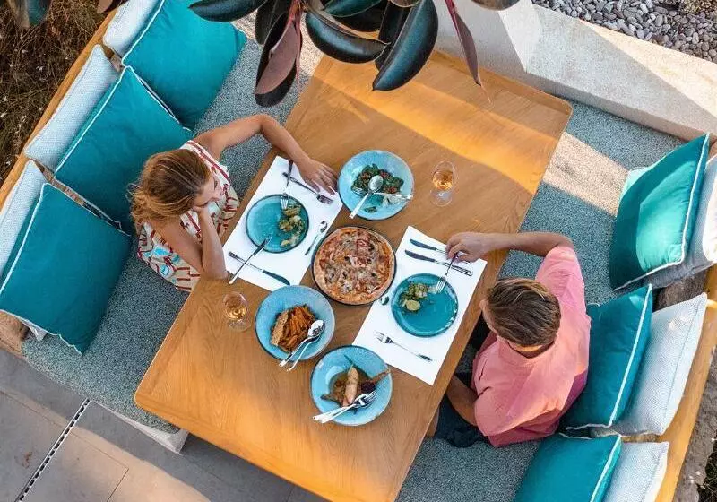 فندق Mitsis Rinela