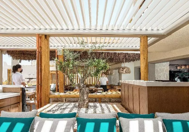 فندق Mitsis Rinela