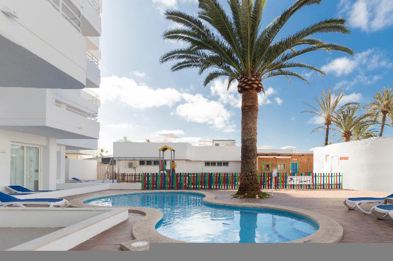 Hotel Palia Sa Coma Playa