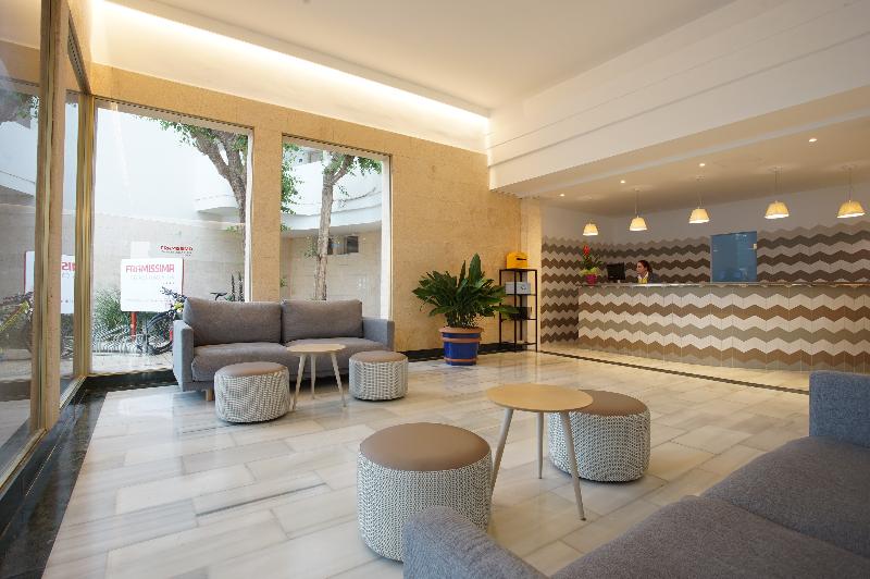 Hotel Palia Sa Coma Playa