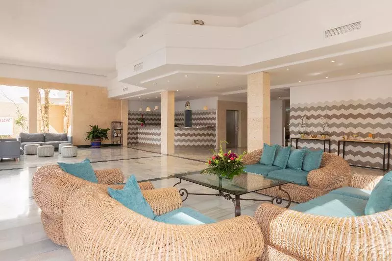 هتل Palia Sa Coma Playa