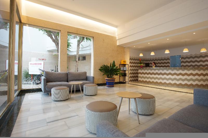 Hotel Palia Sa Coma Playa