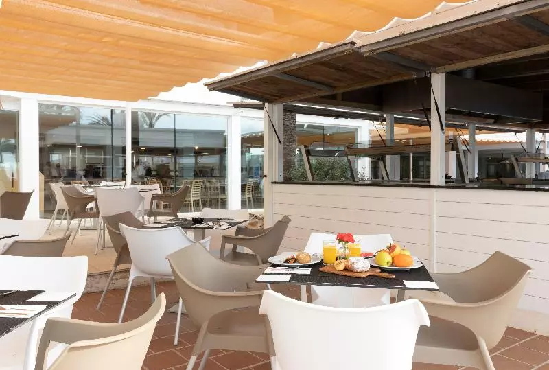 هتل Palia Sa Coma Playa